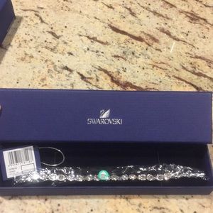 Authentic Swarovski Talesia Bracelet